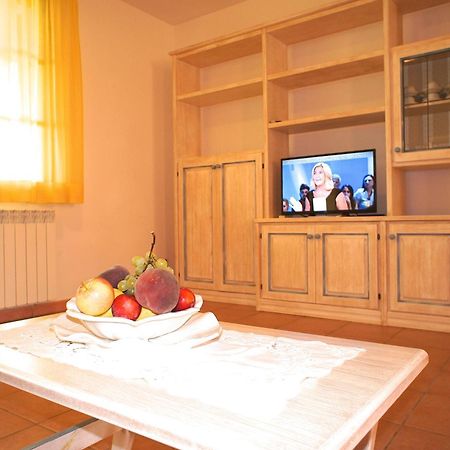 Appartamenti In Residence Villa Santa Maria San Vincenzo Kamer foto