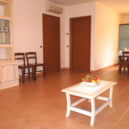 Appartamenti In Residence Villa Santa Maria San Vincenzo Kamer foto