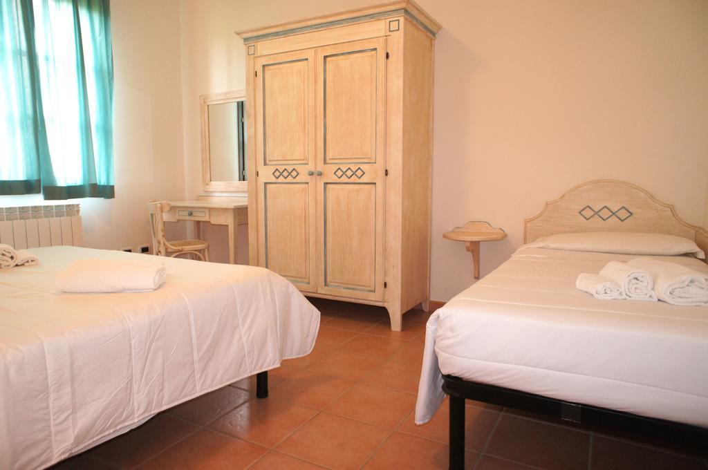 Appartamenti In Residence Villa Santa Maria San Vincenzo Kamer foto