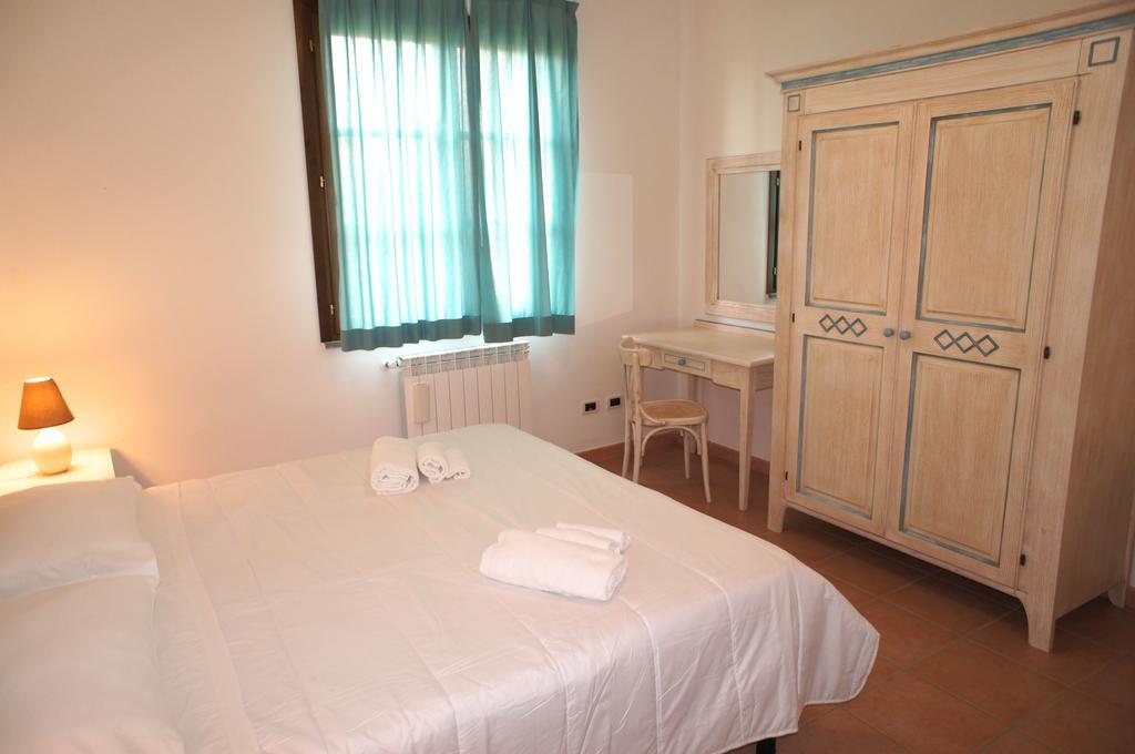 Appartamenti In Residence Villa Santa Maria San Vincenzo Kamer foto