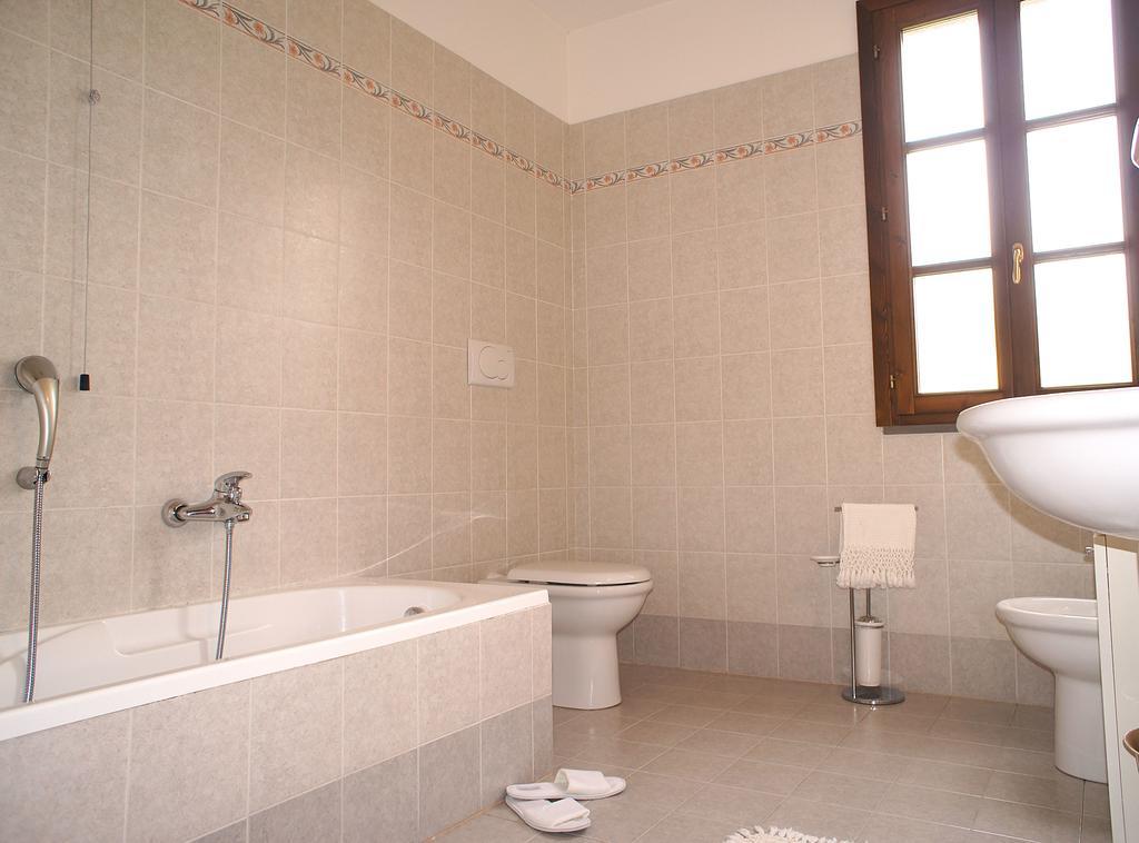 Appartamenti In Residence Villa Santa Maria San Vincenzo Kamer foto