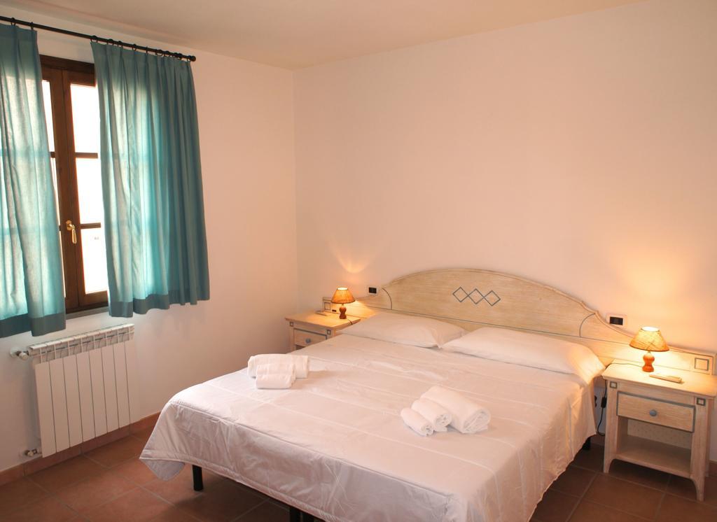 Appartamenti In Residence Villa Santa Maria San Vincenzo Kamer foto