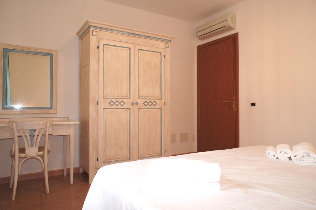 Appartamenti In Residence Villa Santa Maria San Vincenzo Buitenkant foto