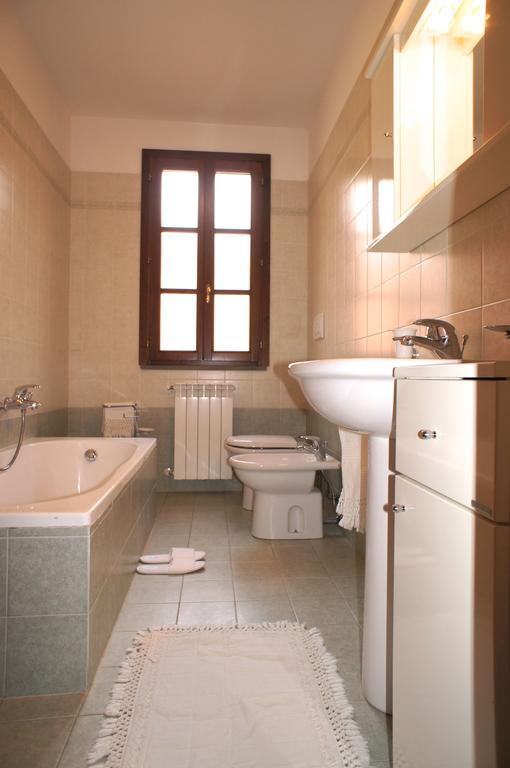Appartamenti In Residence Villa Santa Maria San Vincenzo Kamer foto
