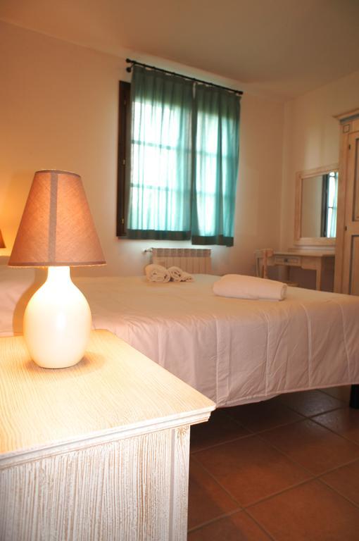 Appartamenti In Residence Villa Santa Maria San Vincenzo Kamer foto