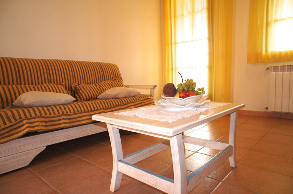 Appartamenti In Residence Villa Santa Maria San Vincenzo Kamer foto