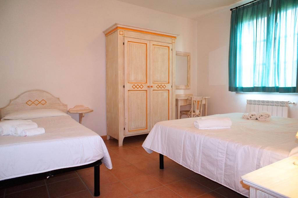 Appartamenti In Residence Villa Santa Maria San Vincenzo Kamer foto