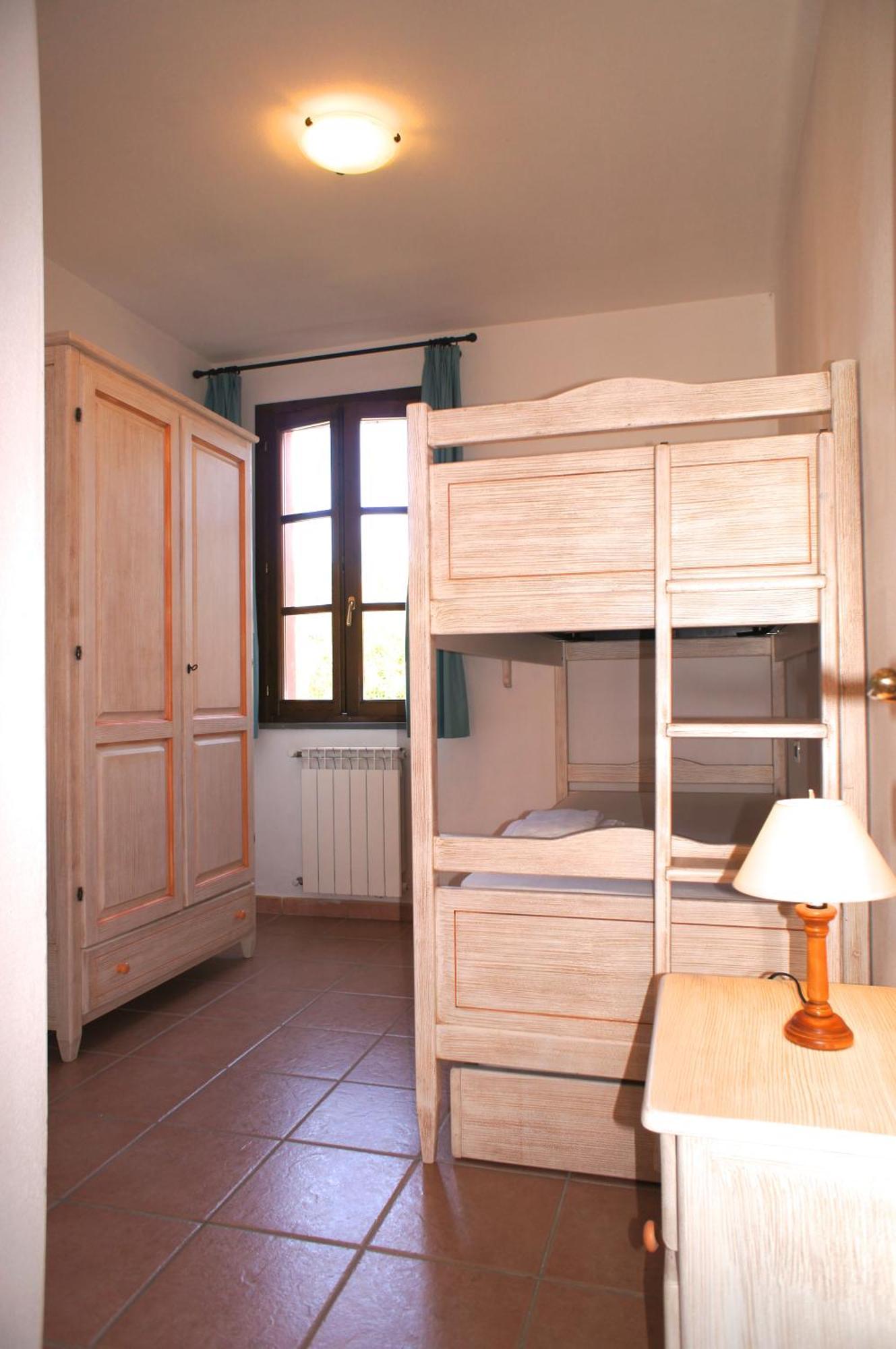 Appartamenti In Residence Villa Santa Maria San Vincenzo Buitenkant foto